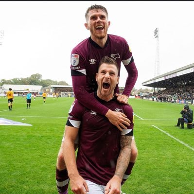 Nathan_dcfc0611's profile picture. 21 DCFC 🐏⚫️⚪️