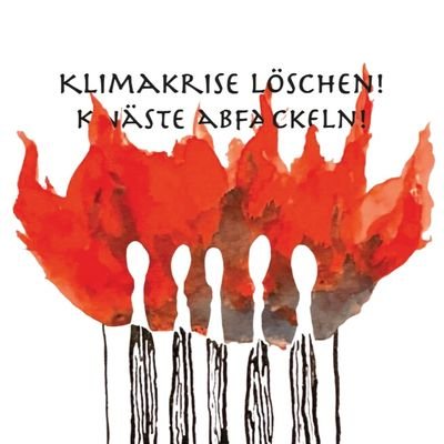 Wir blockierten das Kraftwerk #Jänschwalde! Löschen die Brände, die die Politik gelegt hat #unfreiwilligeFeuerwehr
https://t.co/1og9YBPnK1