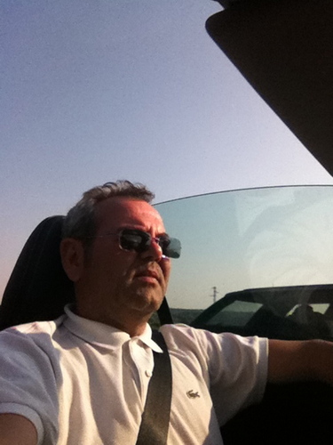 alberto_leone's profile picture. 