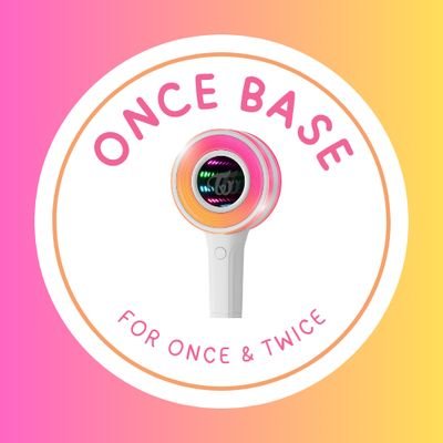 Hi, Welcome to OnceBase🍭 Base for Indonesian ONCE🐰🐶🍑🐹🦄🐧🍫🍓🦌