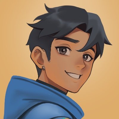 he/him • Character artist and illustrator from 🇵🇭 • DnD and fanarts • Commissions info: https://t.co/qyfQkGtG4s