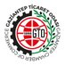 Gaziantep Ticaret Odası (@GaziantepTO) Twitter profile photo