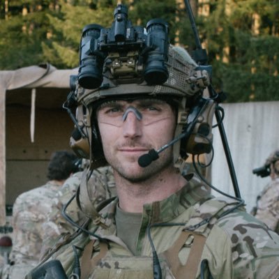Retired Military, shooter, survivalist, fitness lover