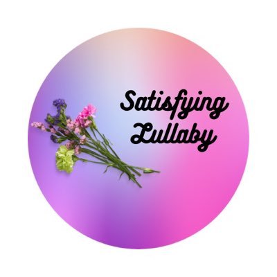 YouTuber “Satisfying Lullaby Asmr”, makeup, travel,& journaling~ Love YouTube drama and true crime channels~Sell on Poshmark~Love to help people~Music is life~