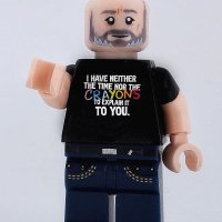 Lanzarote Lego (@slasherstream) 's Twitter Profile