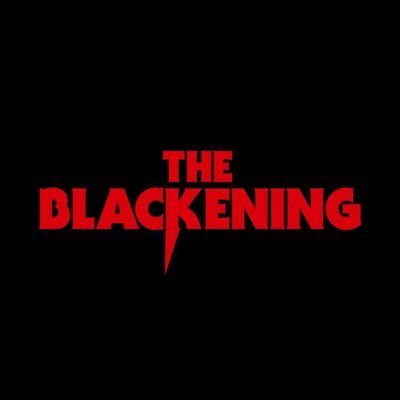A Black ass movie. #TheBlackening - Now available on 4K Ultra HD, Blu-ray & DVD.