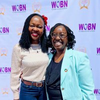 Women On Boards(@WomenOnBoardsKe) 's Twitter Profile Photo