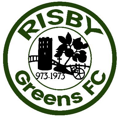 Suffolk FA/BDSFL Div4  Football Club, Est 2011.  🟢⚫️

Club Sponsors:
AMAS Investments Ltd, BSE
Ben Bonnett Fencing, Risby
GeoTeam, Rome (ITA)
The Nook, Risby