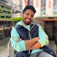 Satyam Chawla (@satyam_c) 's Twitter Profile