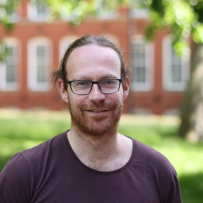 Empirical economist @sheffeconomics. Working on/recently worked on: (anticipated) discrimination, IV, development finance institutions, foreign aid.