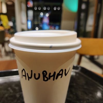 anubhav4sure Profile Picture