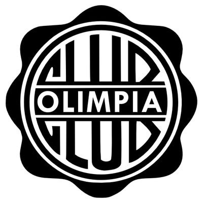 Olimpia⚪️⚫️🇵🇾 River Plate⚪️🔴🇦🇷 Juventus⚪️⚫️🇮🇹