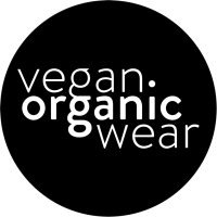 Vegan Organic Wear Ltd(@VowLtdUK) 's Twitter Profile Photo