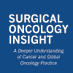 Surgical Oncology Insight (@SurgOncInsight) Twitter profile photo