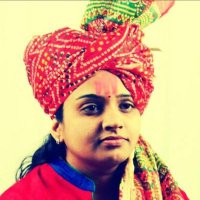 Jayshree Munde Gitte(@GitteJayshree) 's Twitter Profile Photo