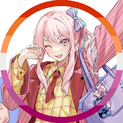 ✧ lesbian 🏳️🌈✧ 24 ✧ they/them (she/they for friends) ✧ main= @jerma_fan, frq ok ✧ mmj + mizu oshi ✧ ensk t8 spojoy ⚾️ ‼️ t5 cafe 🍔🍀🥤🎀 ‼️ t9 house 🏡🍀‼️✧