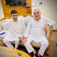 Balbir Singh Balmiki (@balbir_mla) 's Twitter Profile