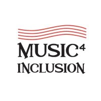 music4inclusion(@music4inclusion) 's Twitter Profile Photo