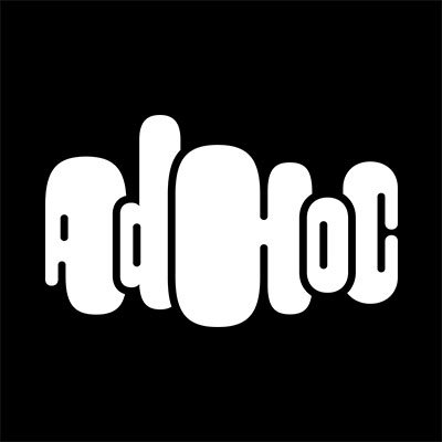 AdHoc is a Brooklyn-based concert promoter & creative agency.