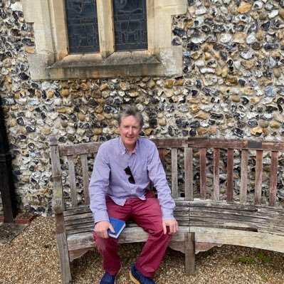 Husband to Sarah, Father of x4 boys, still trying to follow Jesus and figure out life, HR Manager & Funeral Director, still learning every day. Working in Poole