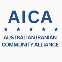 AICA - Australian Iranian Community Alliance(@AICAlliance_) 's Twitter Profileg