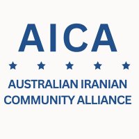 AICA - Australian Iranian Community Alliance (@aicalliance_) 's Twitter Profile