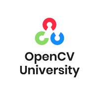 OpenCV University(@OpenCVUniverse) 's Twitter Profile Photo