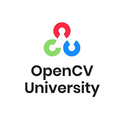 OpenCV – The Open Computer Vision Library – Meccanismo Complesso