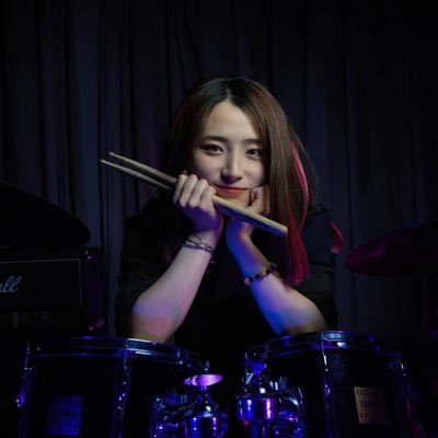 Drummer🥁/ G.O.T.Y / サポートやセッションなど、様々なところに出没します/ご依頼は kanako914dr@icloud.com まで！/ #BritishDrums #Ageancymbals #InnovativePercussion