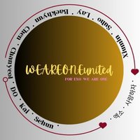 WEAREONEunited(Ph)(@WEAREONEunited_) 's Twitter Profileg