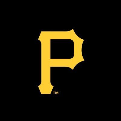 We tweet for the Pirates.