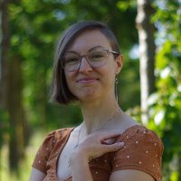 Adela Melcrova (@adelamelcrova) 's Twitter Profile Photo Adela Melcrova (@adelamelcrova) 's Twitter Profile Photo