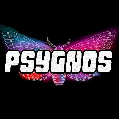 Psygnos - Rock - Madrid.