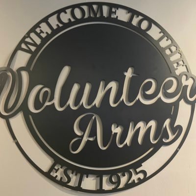 thevolley1925's profile picture. Lovely old charming bar for locals and tourists. Serving hot & cold refreshments all day every day. Live music every weekend. Sky Sports / BT Sports Cocktails