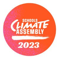 Schools Climate Assembly (@climateassembly) 's Twitter Profile