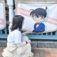 ゆん (@yunyun_conan) 's Twitter Profile