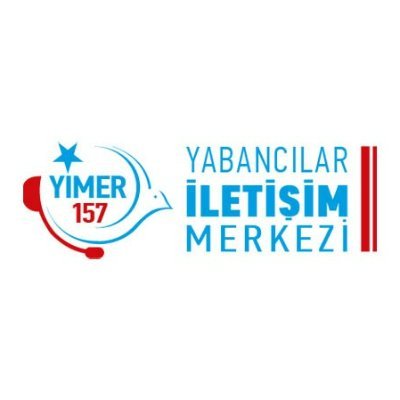 Göç İdaresi Başkanlığı . Yabancılar İletişim Merkezi 157 Resmi Twitter Sayfası-Official Twitter Page of Communication Center for Foreigners 157