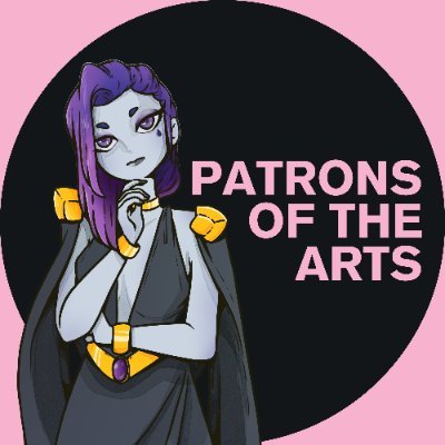Patrons of the Arts