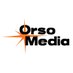 Orso Media (@orso_media) Twitter profile photo