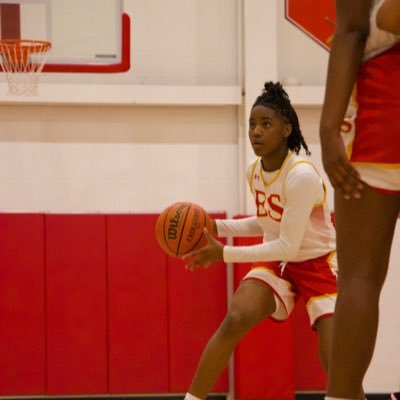 C/o 2024| 5'9| Guard| Elizabeth Seton HS ,MD 🏀 l NCAA ID# 1907623282 | @spiderwbb