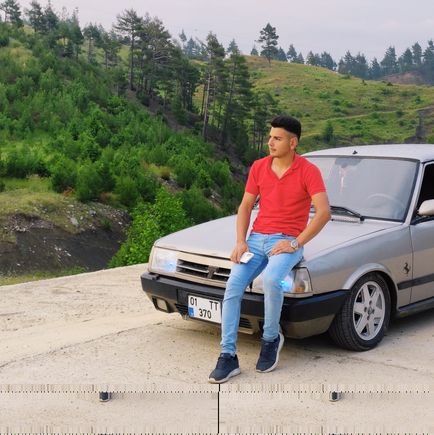 EmreBirer15's profile picture. 