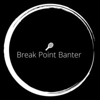 Break Point Banter (@breakpointbantr) 's Twitter Profile