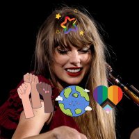 Swifties For Social Justice (@swift4justice) 's Twitter Profile