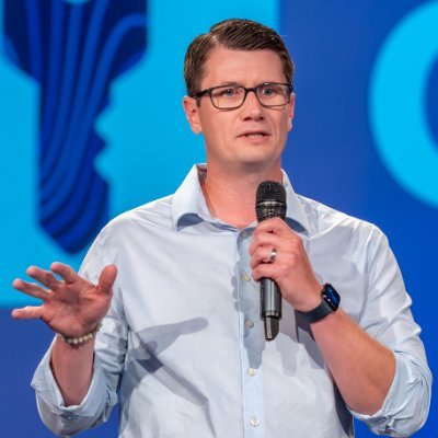 Father, Husband, and Developer. Founder at @hyphen