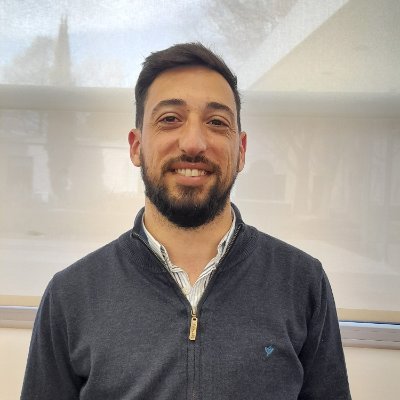 Ingeniero Agrónomo - Doctor en Cs. Agrarias por @UNRoficial - Docente en @agrariasunr - Investigador del @OficialGimuce - Rosarino de @RosarioCentral