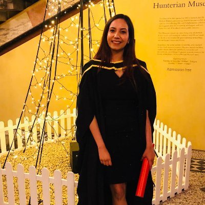 Indian-born explorer on a quest for knowledge, fun, and cultural exploration. Currently pursuing a doctoral degree in food microbiology.