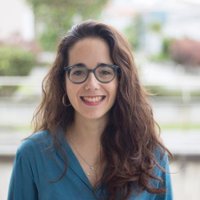 Marta Alonso Peña, PhD(@DraMartaAlonsoP) 's Twitter Profile Photo