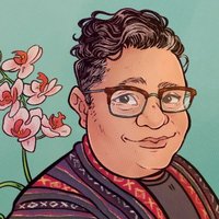 Rae (he/they) is mostly on Tumblr! (@temporalhiccup) 's Twitter Profile