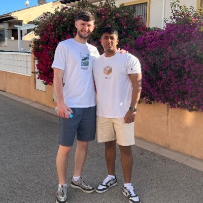 ItsHassan16's profile picture. x