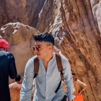 MUZZDAVA. (@darshxo) Twitter profile photo